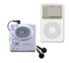 E-Book, MD und MP3 Player Akkus